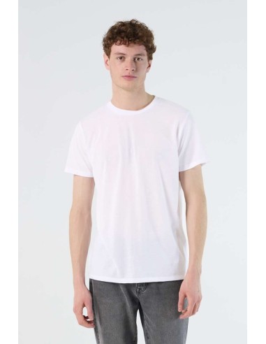 S-SO11775-SOL'S SUBLIMA - UNISEX ROUND COLLAR T-SHIRT FOR SUBLIMATION